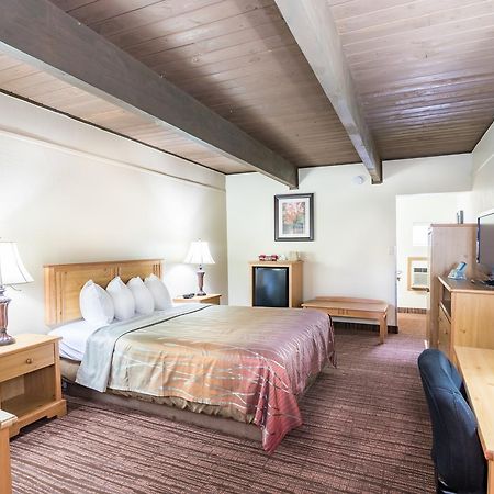Teton West Motel Дриггс Экстерьер фото