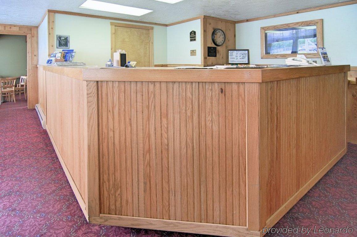 Teton West Motel Дриггс Экстерьер фото