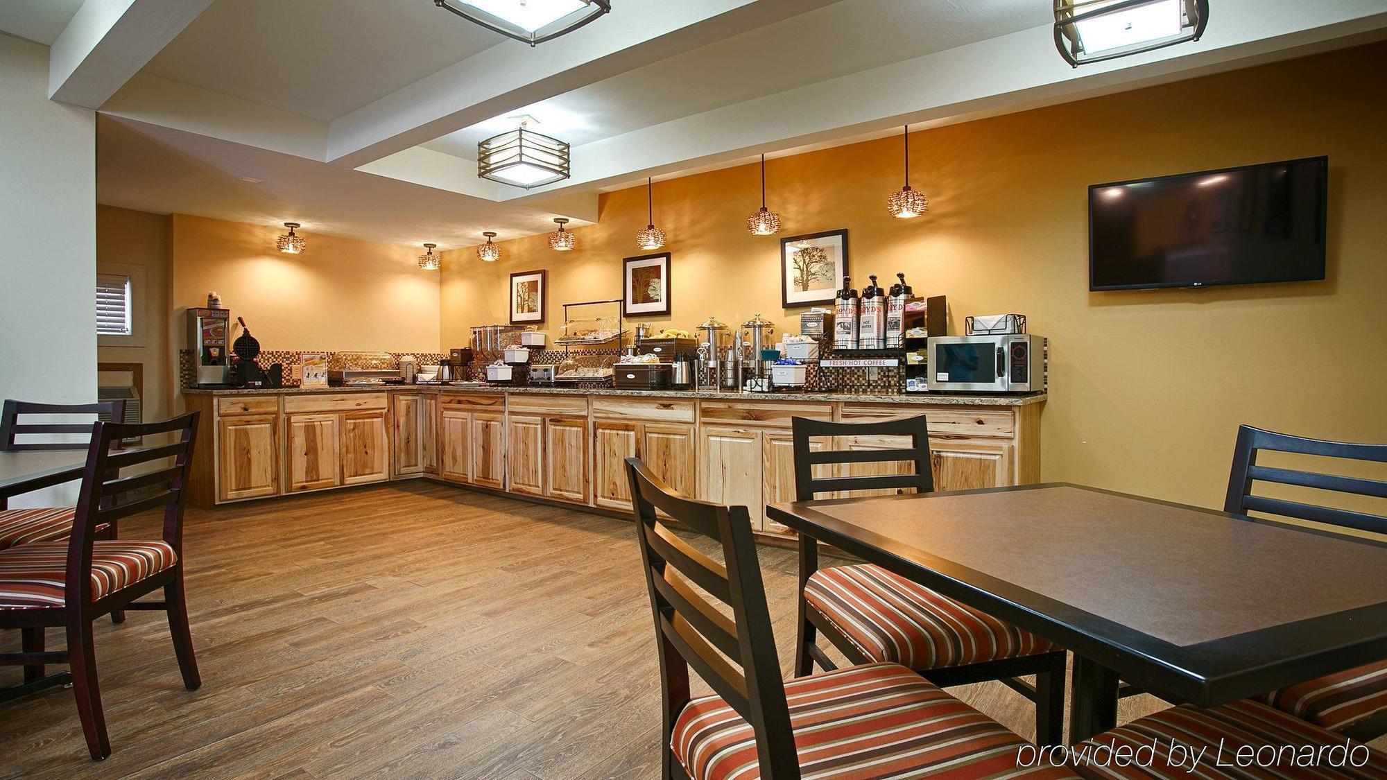 Teton West Motel Дриггс Экстерьер фото