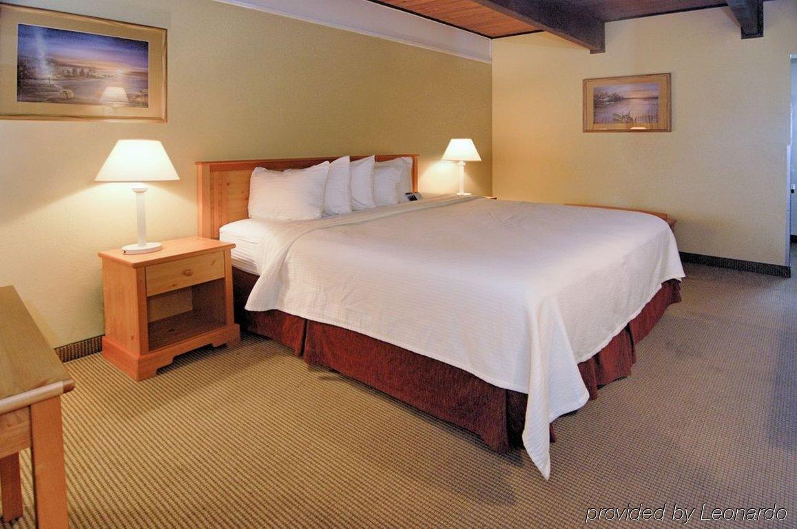 Teton West Motel Дриггс Экстерьер фото