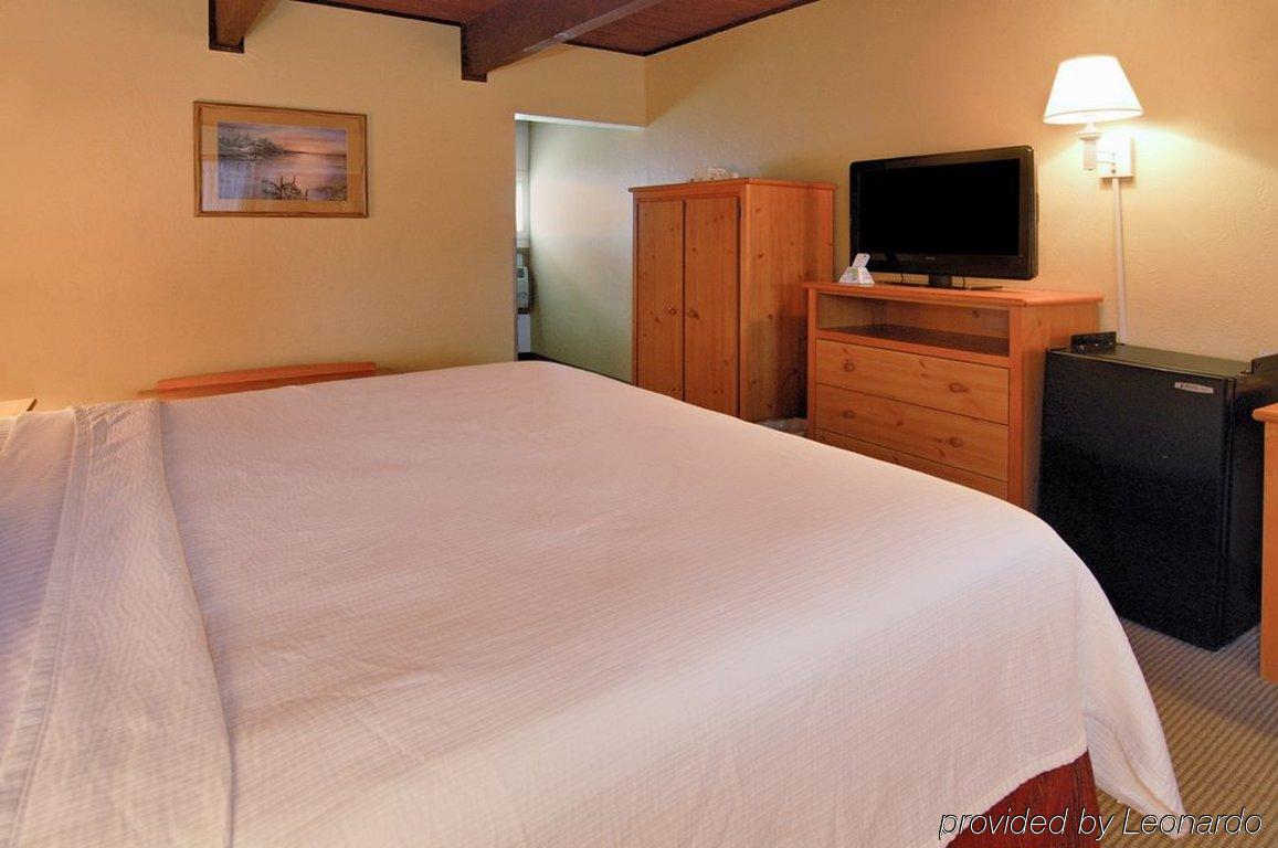 Teton West Motel Дриггс Экстерьер фото