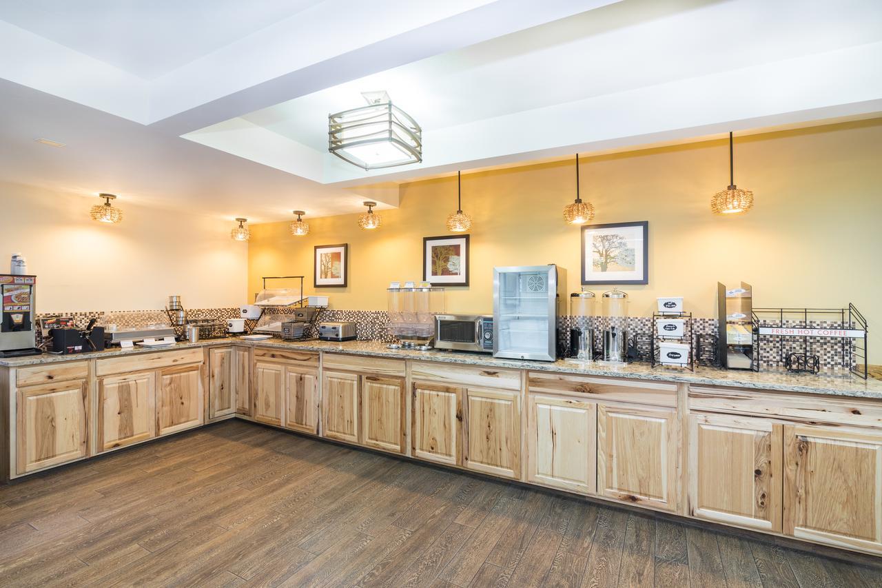 Teton West Motel Дриггс Экстерьер фото
